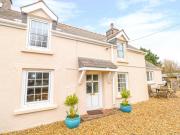 Cheriton Villa Cheriton Villa