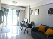 7-Athens new morden comfortable-center,metro,private parking