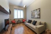 Contempora Apartments - Cavallotti 13 - B43