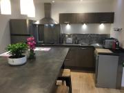 Duplex moderne au Palais des Papes Duplex moderne au Palais des Papes