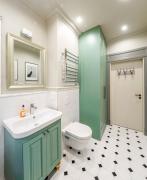 Dzirnavu Residence 2 bedroom Apartment