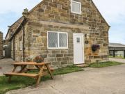 Foxhunter Cottage