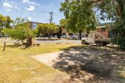 Western Plains Tourist Park - Dubbo