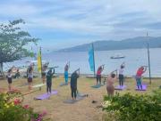 Saltitude Dive & Beach Resort