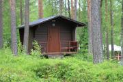 Hännilänsalmi Camping
