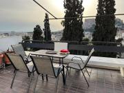 So Athens - Luminous duplex apt in Plaka, Acropolis views