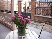 Apartment On Saadi Str Old Tbilisi
