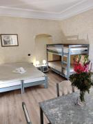 St. Peters Rooms Rome