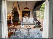 Top Manyoni Private Game Reserve