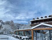 Top Mavrovo