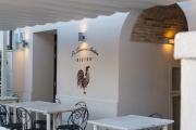 La Taverna Antica Rooms