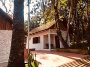 Ville France: Chalé Bordeaux a 5 min do Centro