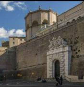 Vatican Giuliana Apartment 38 Vatican Giuliana Apartment 38