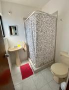 Top Casa Blanca La Corregidora