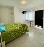 Top Casa Blanca La Corregidora