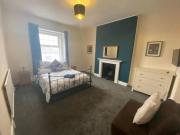 8 Bedroom House For Corporate Stays in Kettering
