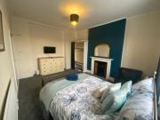 8 Bedroom House For Corporate Stays in Kettering