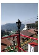 Top Shimla