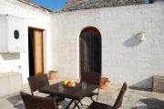 Top Alberobello