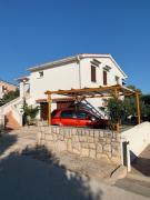 Apartmani Melani