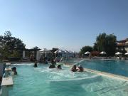 Santa Marina 2-bedroom apt. w Sea View + Terrace