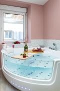 @Romantic Suite & Spa @Jacuzzi @ Parking gratuit @ @Romantic Suite & Spa @Jacuzzi @ Parking gratuit @