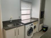 Apartamento beira mar