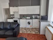 Lossiemouth Seaside Flat