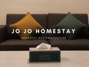 Jo Jo Homestay @ Marina Island Laguna