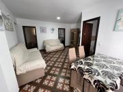 Alojamiento Los Alcornocales