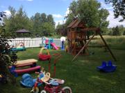 Top Bromont