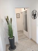 Apartman Iris s terasom