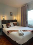 Top Bangkok