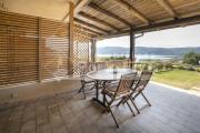 L304 - Porto Mannu pittoresco villino vista mare