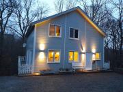 Comfortable chalet in Durbuy Comfortable chalet in Durbuy