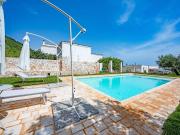 Trulli di Montepizzuto