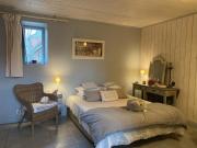 Maison dhôtes La Rose Laitière