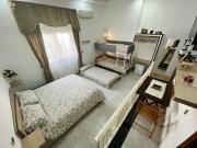 Modern Apartment in Napoli, Balcony