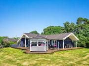 8 person holiday home in Nexø-By Traum