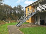 4 person holiday home in Hals-By Traum