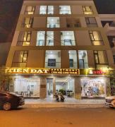 Tiến Đạt Apartment