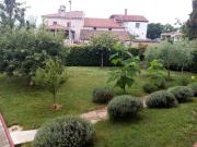 Apartment in Porec with balcony, air conditioning, W-LAN, washing machine 3362-2