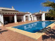 Villa Clara, 8 pers, JAVEA, Costa Blanca, closes to beaches