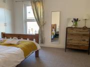 Park Crescent Lodge - Quaint Victorian Home With Free Parking Park Crescent Lodge - Quaint Victorian Home With Free Parking
