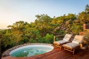 Top Welgevonden Game Reserve