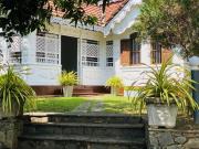 Colonial Bungalow