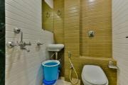 Hotel Guestinn Residency