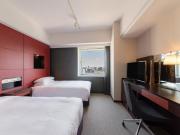 Hotel Vista Sapporo Nakajima Koen