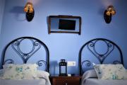 Hostal Arco Plaza