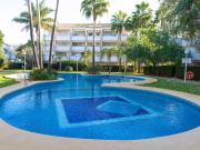 Holiday Home Jardines Del Saladar-1 by Interhome